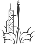 rocket pen artwork